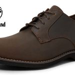 Timberland Woodhull Leather Oxford Basic chollo