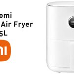 Freidora de aire Xiaomi Mijia Smart Air Fryer