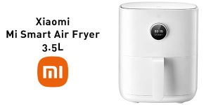Freidora de aire Xiaomi Mijia Smart Air Fryer