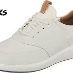 Zapatillas Clarks Un Rio Lace para mujer