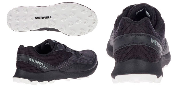 Zapatillas de trail running Merrell Skyrocket GTX para hombre baratas