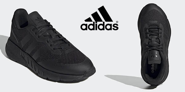 Adidas ZK 1k infantiles chollo
