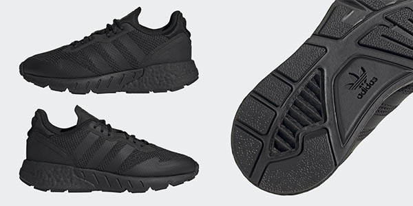 Adidas ZX 1K zapatillas niños oferta