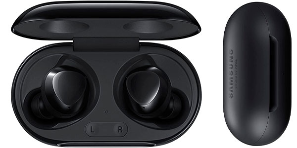 Auriculares inalámbricos Samsung Galaxy Buds+ baratos