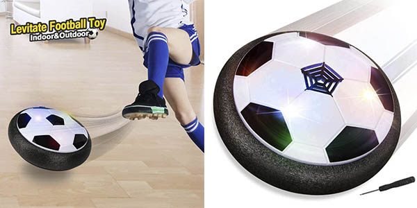 Baztoy Flotant balón fútbol oferta