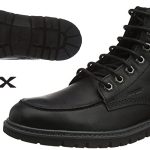 Botines Geox U Ghiacciaio para hombre baratos en Amazon