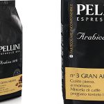 Café en grano Pellini Espresso Bar Nº 3 Gran Aroma de 1 kg