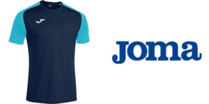 Camiseta deportiva Joma Academy IV para hombre