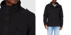 Chaqueta Superdry Rookie para hombre