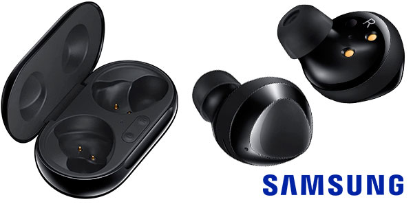 Chollo Auriculares inalámbricos Samsung Galaxy Buds+