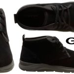 Chollo Botas Geox Damiano para hombre