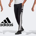 Chollo Pantalón de entrenamiento Adidas Squadra 21 para hombre