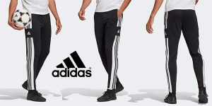 Chollo Pantalón de entrenamiento Adidas Squadra 21 para hombre