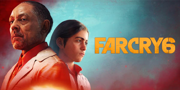 Far Cry 6 barato