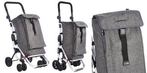 Foppapedretti Go up carrito compra chollo