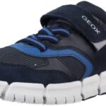 Zapatillas infantiles Geox J Flexyper Boy B