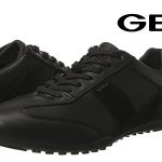 Geox Wells zapatos casual hombre chollo