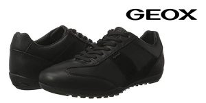 Geox Wells zapatos casual hombre chollo