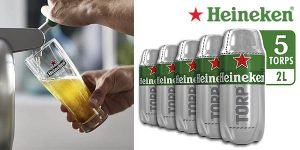 Heineken Torps chollo