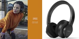 Philips A421BK 00 auriculares chollo