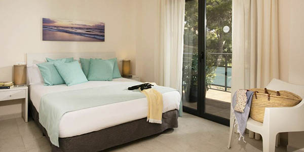 Pierre Vacances Salou escapada PortAventura chollo