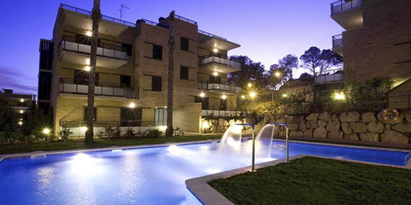 Pierre Vacances Salou