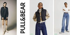 Pull Bear cupón descuento ropa