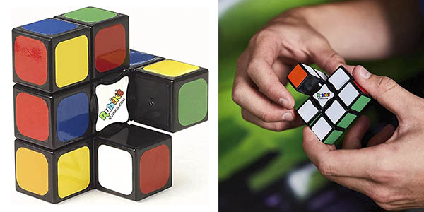 Rubiks RBK chollo