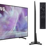 Samsung QLED 4K 2021 79Q60a televisor chollo