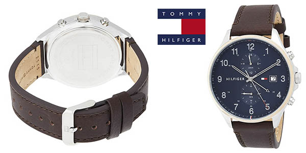 Tommy Hilfiger 1791712 reloj chollo