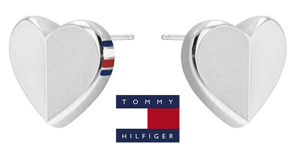 Tommy Hilfiger Dressedup pendientes