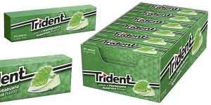Trident Fresh Stick clorofila chollo