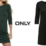 Vestido Only Onlbrilliant para mujer barato en Amazon