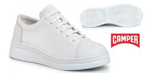 Zapatillas Camper Runner Up para mujer baratas en Amazon