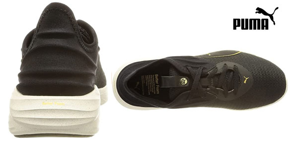 Zapatillas Puma Better Foam Emerge 3D en oferta