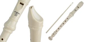 A-Star flauta dulce barata