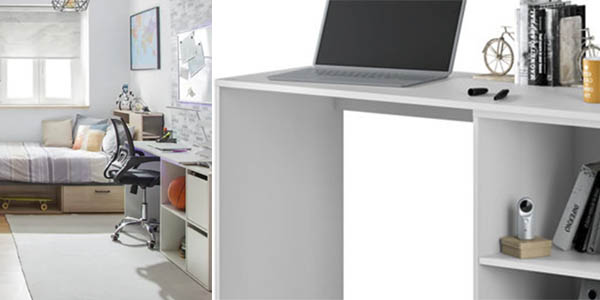 Adapta mesa escritorio adaptable oferta