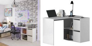 Adapta Mesa escritorio barata
