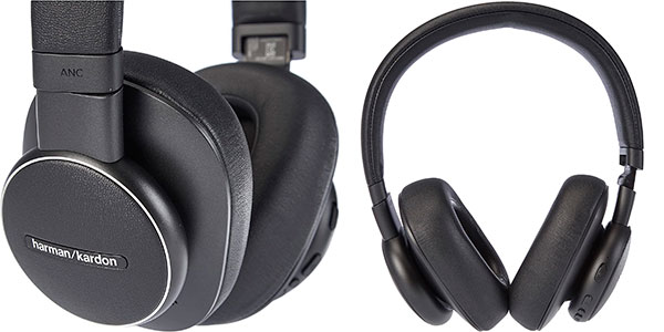 Auriculares inalámbricos Harman Kardon FLY ANC con Alexa baratos