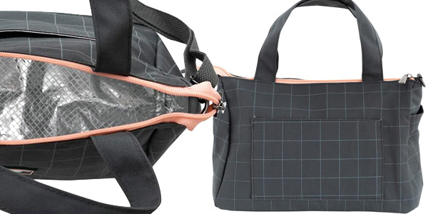 Bolsa porta alimentos Mr. Wonderful Energía para petarlo cada día en Amazon