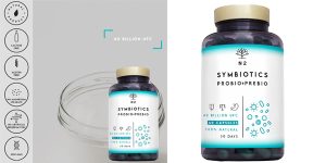 Bote x60 cápsulas Probióticos y Prebióticos N2 barato en Amazon