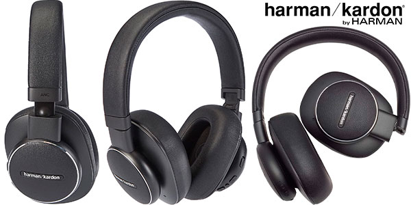 Chollo Auriculares inalámbricos Harman Kardon FLY ANC con Alexa 