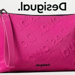 Chollo Bolso bandolera Desigual Galia Dortmund