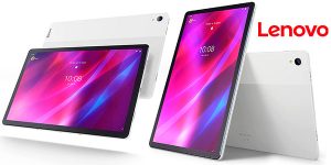 Chollo Tablet Lenovo Tab P11 Plus de 11" de 4 GB + 64 GB