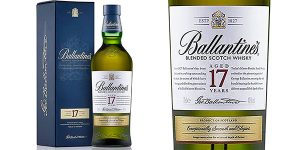 Chollo Whisky Ballantine's 17 Años de 700 ml