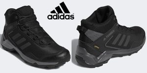 Chollo Zapatillas Adidas Terrex Eastrail GTX Mid para hombre