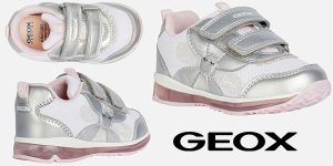 Chollo Zapatillas Geox Todo para bebé