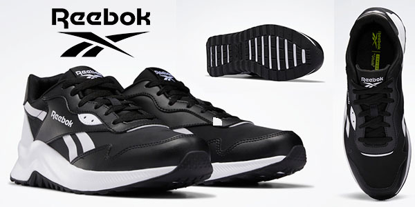 Chollo Zapatillas de running Reebok Heritance para hombre