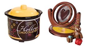 Fondue de chocolate Nostalgia HCC360 barata en El Corte Inglés