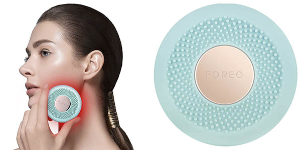 Foreo Ufo Mini Mint chollo